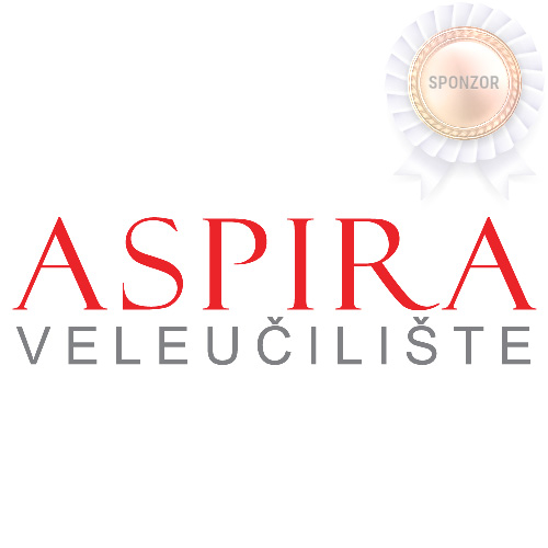 Aspira logo badge