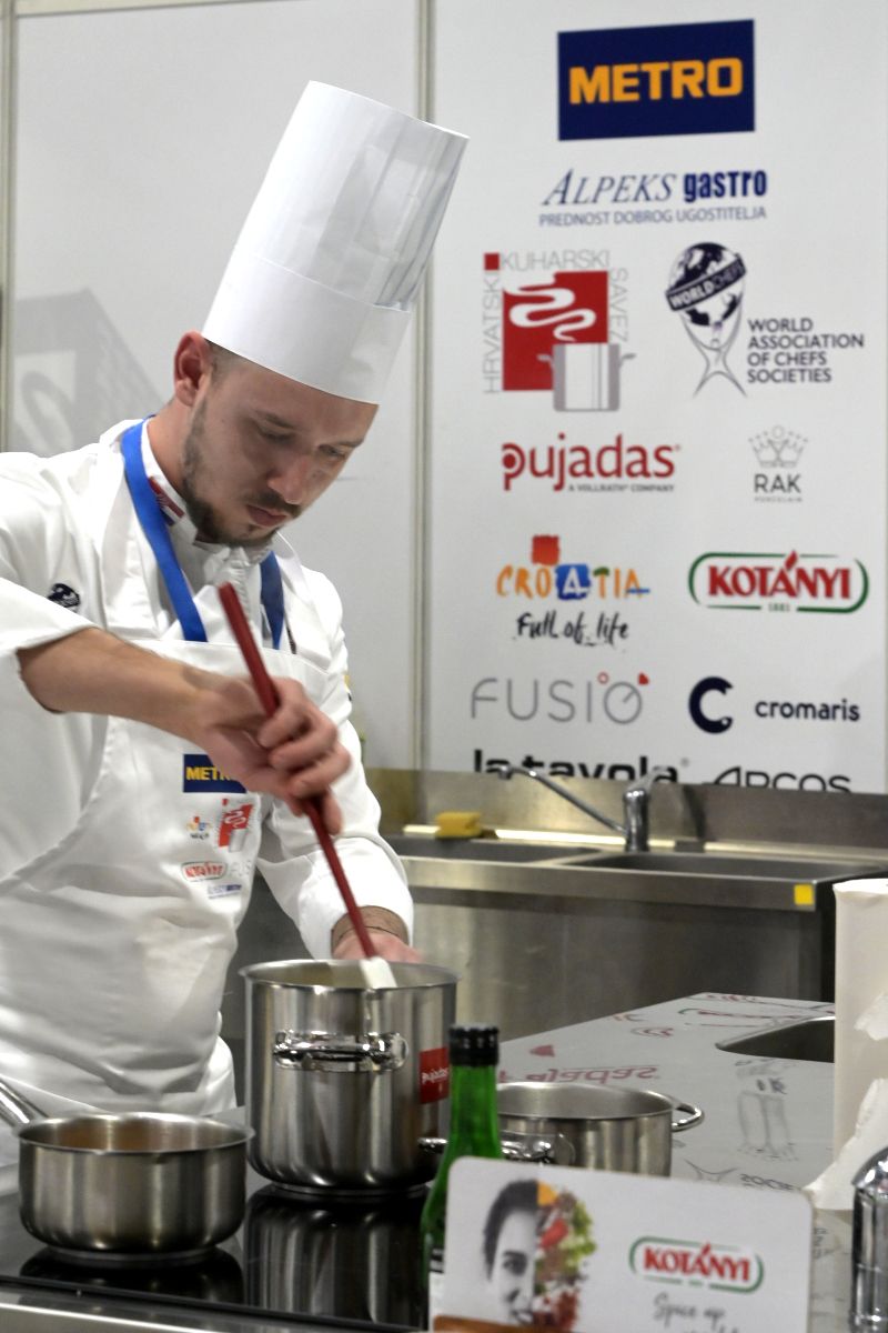 filip klanfar, worldchefs, državni prvak u kuharstvu