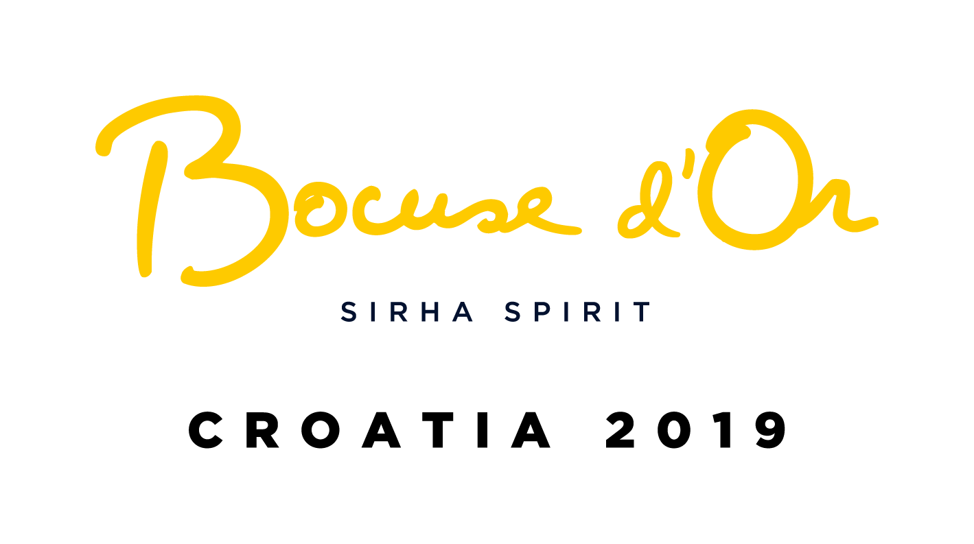 bocuse d'or Hrvatska