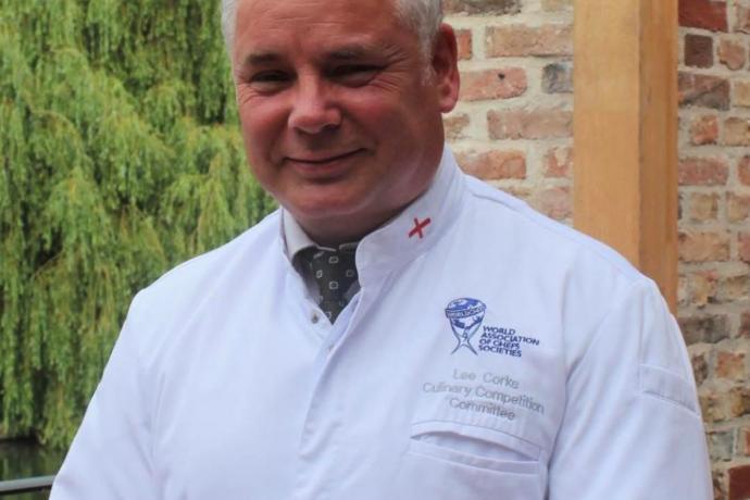 Lee Corke