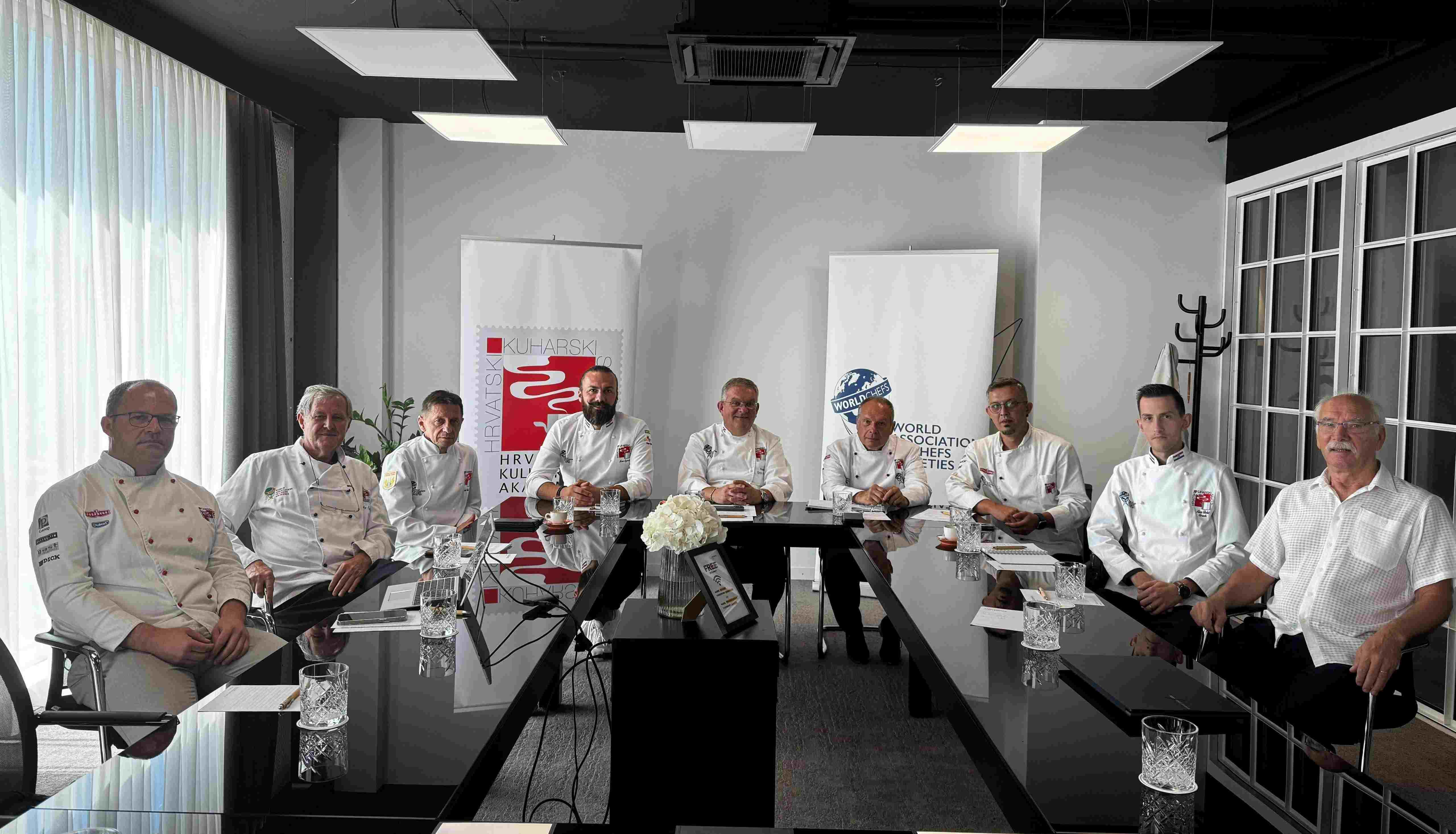 skupština Upravni odbor