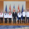 HKS i pobjednici kod Milanovića