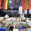 worldchefs, Dani hrvatskog kulinarstva, patrik pranjak, nacionalni tim